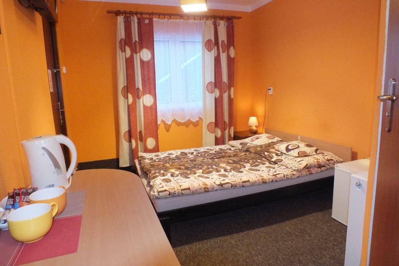 Pod Bastionem Daire Zamość Dış mekan fotoğraf