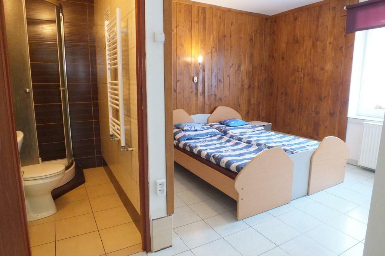 Pod Bastionem Daire Zamość Dış mekan fotoğraf
